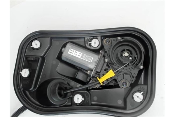 Recambio de cierre electromagnetico delantero derecho para audi s6 berlina (4gc) 4.0 tfsi quattro referencia OEM IAM   