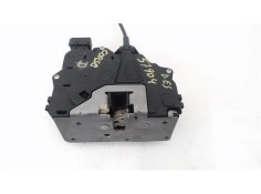 Recambio de cerradura puerta delantero izquierda para opel corsa d 1.4 referencia OEM IAM 13258271 1704080731 55702895 , OPEL | 
