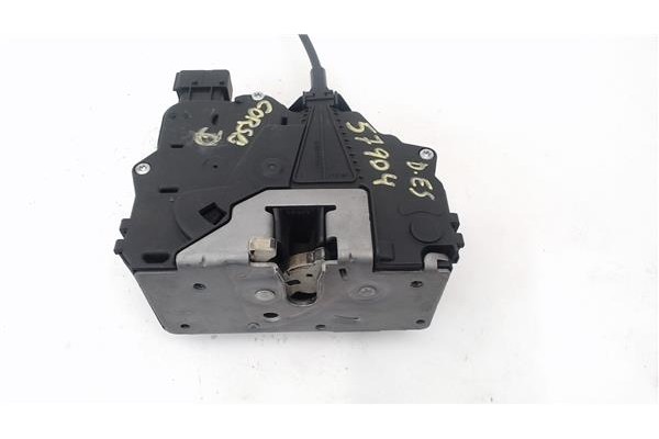 Recambio de cerradura puerta delantero izquierda para opel corsa d 1.4 referencia OEM IAM 13258271 1704080731 55702895 , OPEL | 