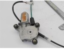 Recambio de mecanismo elevalunas delantero derecho para opel agila 1.2 básico referencia OEM IAM 4701073  