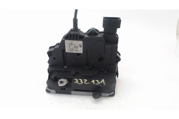 Recambio de cerradura puerta delantero izquierda para opel corsa d 1.4 referencia OEM IAM 13258271 1704080731 55702895 , OPEL | 