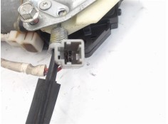 Recambio de mecanismo elevalunas trasero derecho para honda accord berlina (cg7-9/ch1-7) referencia OEM IAM   