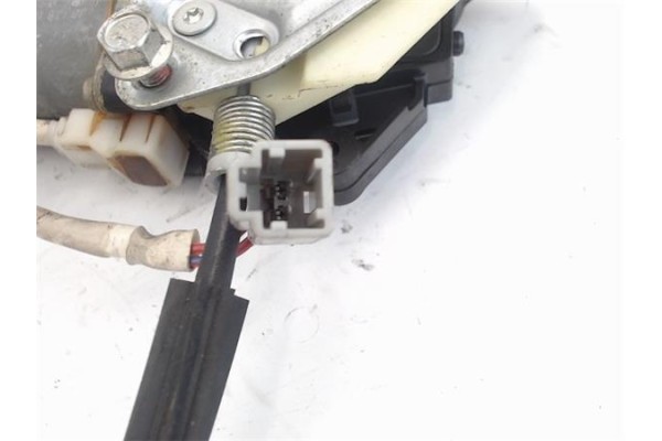 Recambio de mecanismo elevalunas trasero derecho para honda accord berlina (cg7-9/ch1-7) referencia OEM IAM   