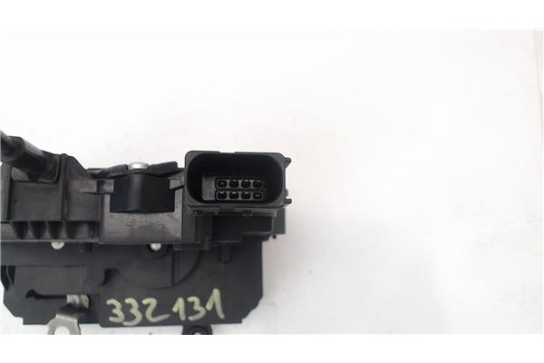 Recambio de cerradura puerta delantero izquierda para opel corsa d 1.4 referencia OEM IAM 13258271 1704080731 55702895 , OPEL | 