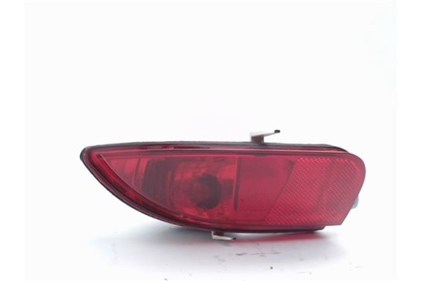 Recambio de piloto antiniebla trasero derecho para opel corsa c 1.0 blue line referencia OEM IAM   