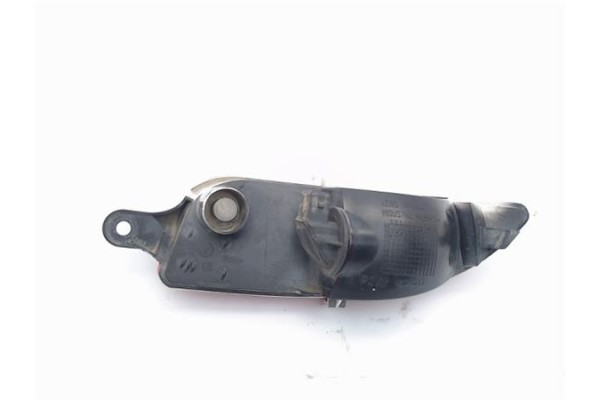 Recambio de piloto antiniebla trasero derecho para opel corsa c 1.0 blue line referencia OEM IAM   