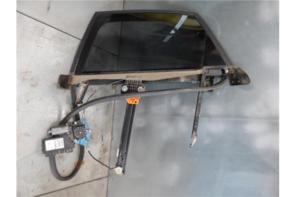 Recambio de mecanismo elevalunas trasero izquierdo para audi a4 berlina (8e)(2000) 1.9 tdi (96kw) [1,9 ltr. - 96 kw tdi] referen