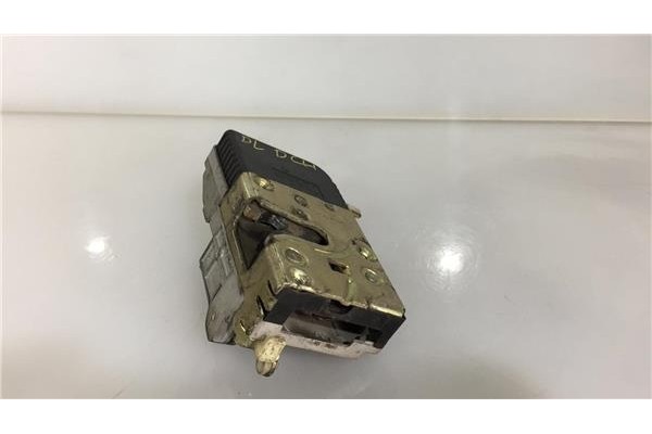 Recambio de cierre electromagnetico delantero derecho para citroen c5 berlina 2.0 hdi (dcrhzb, dcrhze) referencia OEM IAM 9136J9