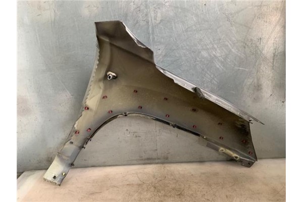 Recambio de aleta delantero izquierda para kia sportage (km) 2.0 crdi referencia OEM IAM 663111F120  