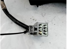 Recambio de retrovisor electrico derecho para ford mondeo berlina (ge) referencia OEM IAM   