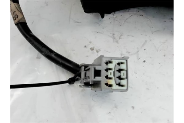 Recambio de retrovisor electrico derecho para ford mondeo berlina (ge) referencia OEM IAM   