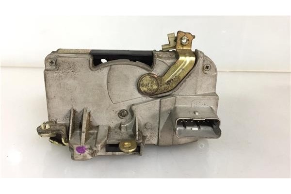 Recambio de cierre electromagnetico delantero derecho para citroen c5 berlina 2.0 hdi (dcrhzb, dcrhze) referencia OEM IAM 9136J9