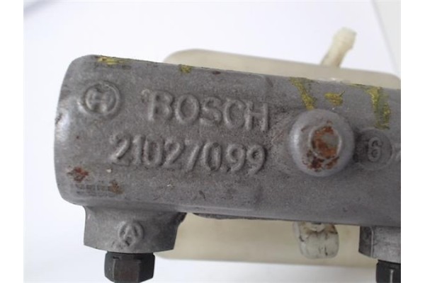 Recambio de bomba freno para volkswagen golf iv berlina (1j1) 1.9 tdi referencia OEM IAM 21027099  