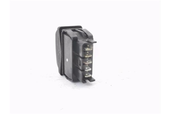 Recambio de mando elevalunas delantero derecho para citroen xsara picasso 1.6 hdi referencia OEM IAM 6552TA  
