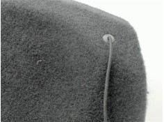 Recambio de bandeja trasero para seat ibiza (6p1) 1.0 style referencia OEM IAM 6J4867769D  