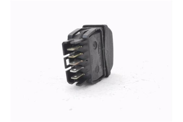 Recambio de mando elevalunas delantero derecho para citroen xsara picasso 1.6 hdi referencia OEM IAM 6552TA  
