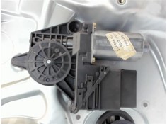 Recambio de elevalunas electrico trasero derecho para volkswagen passat variant (3b6) referencia OEM IAM 3B5839756C  