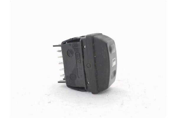 Recambio de mando elevalunas delantero derecho para citroen xsara picasso 1.6 hdi referencia OEM IAM 6552TA  