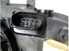 Recambio de faro delantero izquierdo para seat ibiza (6k1) 1.0 select referencia OEM IAM 6K1941029C 02H39 6K1941043A , SEAT