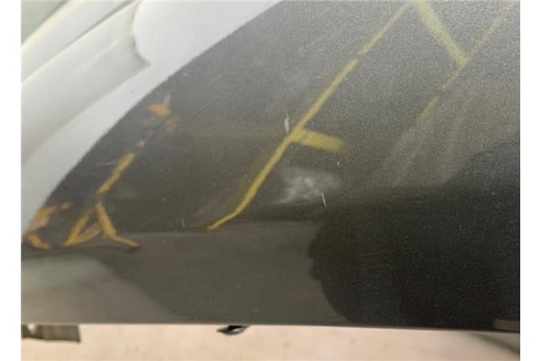 Recambio de aleta delantero izquierda para kia sportage (km) 2.0 crdi referencia OEM IAM 663111F120  