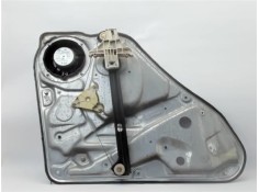 Recambio de elevalunas electrico trasero derecho para volkswagen passat variant (3b6) referencia OEM IAM 3B5839756C  