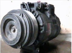 Recambio de compresor aire acond. para bmw serie 3 berlina (e46) 2.5 323i referencia OEM IAM 4472208021 7SBU16C 6U6858 