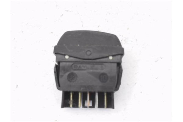 Recambio de mando elevalunas delantero derecho para citroen xsara picasso 1.6 hdi referencia OEM IAM 6552TA  