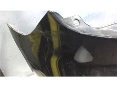 Recambio de paragolpes trasero para mazda 3 berlina (bk) 1.6 cd active+ xcite referencia OEM IAM BP4K50221FAA  