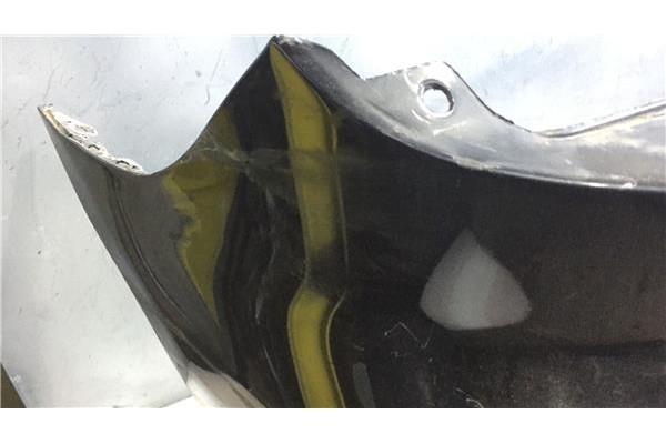 Recambio de paragolpes trasero para mazda 3 berlina (bk) 1.6 cd active+ xcite referencia OEM IAM BP4K50221FAA  