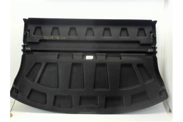 Recambio de bandeja trasero para seat ibiza (6p1) 1.0 style referencia OEM IAM 6J4867769D  