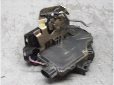 Recambio de cierre electromagnetico trasero derecho para audi a6 berlina (4b2) 2.8 quattro referencia OEM IAM 4B0839015B  4B0839