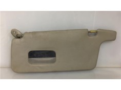 Recambio de parasol izquierdo para honda civic v (ej9, ek3/4) 1.4 i (ej9) referencia OEM IAM 83280S 83280S04 