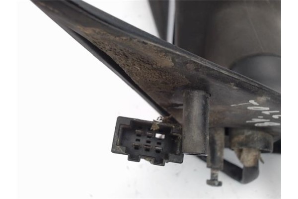 Recambio de retrovisor electrico izquierdo para seat toledo (1l) referencia OEM IAM   