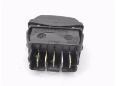 Recambio de mando elevalunas delantero derecho para citroen xsara picasso 1.6 hdi referencia OEM IAM 6552TA  