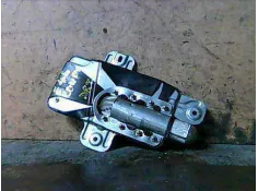 Recambio de airbag lateral delantero izquierdo para bmw serie 3 berlina (e46) 2.5 323i referencia OEM IAM 72127037229  