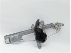 Recambio de mecanismo elevalunas trasero derecho para renault scenic ii (jm) referencia OEM IAM   