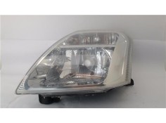 Recambio de faro delantero izquierdo para citroen c2 1.1 referencia OEM IAM 620870  