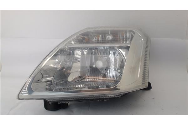 Recambio de faro delantero izquierdo para citroen c2 1.1 referencia OEM IAM 620870  