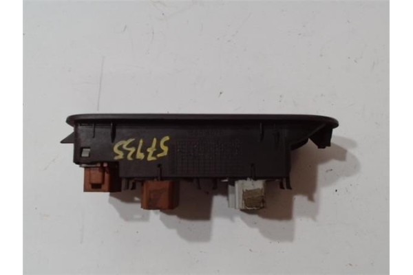 Recambio de mando elevalunas para renault grand scénic ii (jm0/1_) 1.5 dci (jm1e) referencia OEM IAM 156018070  