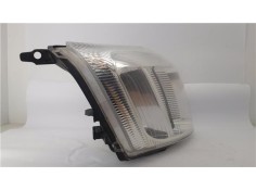 Recambio de faro delantero izquierdo para citroen c2 1.1 referencia OEM IAM 620870  