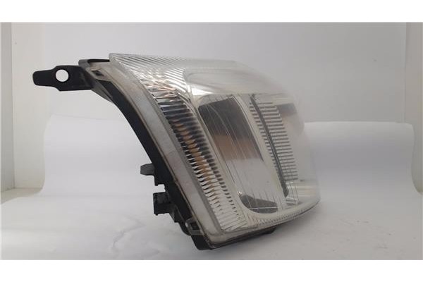 Recambio de faro delantero izquierdo para citroen c2 1.1 referencia OEM IAM 620870  