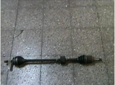 Recambio de palier delantero derecho para fiat i punto (176) berlina 1.7 d referencia OEM IAM   