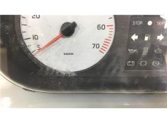 Recambio de cuadro completo para renault scenic i (ja...) 2.0 16v (ja1b, ja1d) referencia OEM IAM 8200038783  