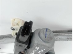 Recambio de mecanismo elevalunas trasero derecho para renault scenic ii (jm) referencia OEM IAM   