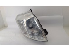 Recambio de faro delantero izquierdo para citroen c2 1.1 referencia OEM IAM 620870  
