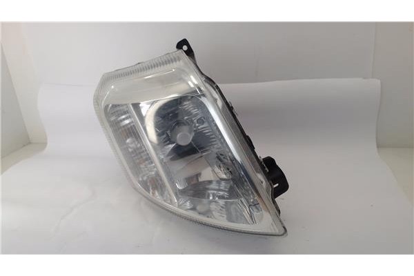 Recambio de faro delantero izquierdo para citroen c2 1.1 referencia OEM IAM 620870  