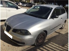 seat ibiza (6l1) del año 2002
