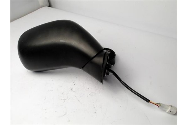 Recambio de retrovisor electrico derecho para opel agila 1.2 cosmo referencia OEM IAM 4705556 6122427 93170327 , OPEL | 9209148 