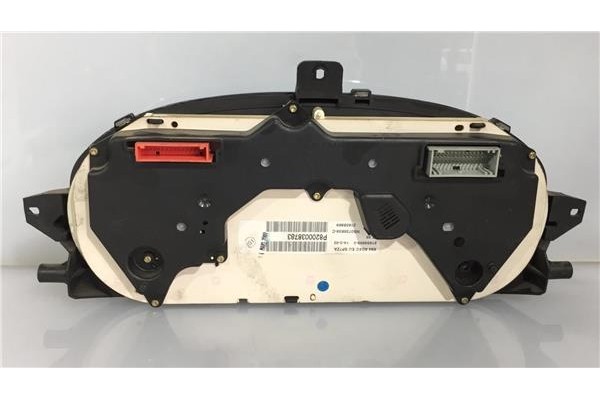 Recambio de cuadro completo para renault scenic i (ja...) 2.0 16v (ja1b, ja1d) referencia OEM IAM 8200038783  