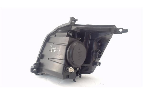 Recambio de faro delantero izquierdo para citroen c2 1.1 referencia OEM IAM 620870  